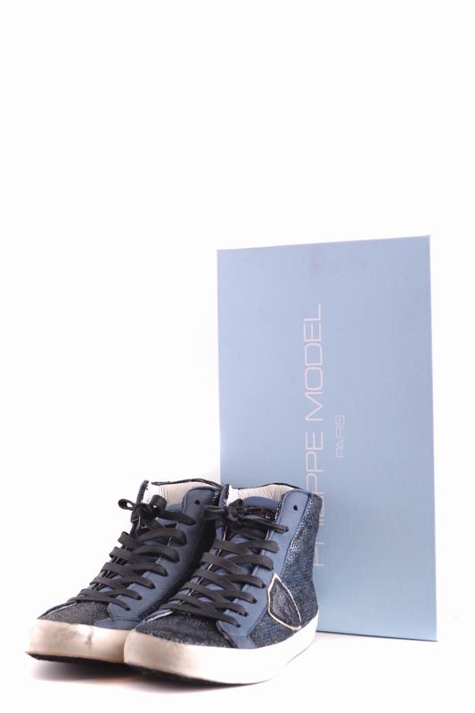 Philippe Model Sneakers Codice prodotto: Nuovi prodotti