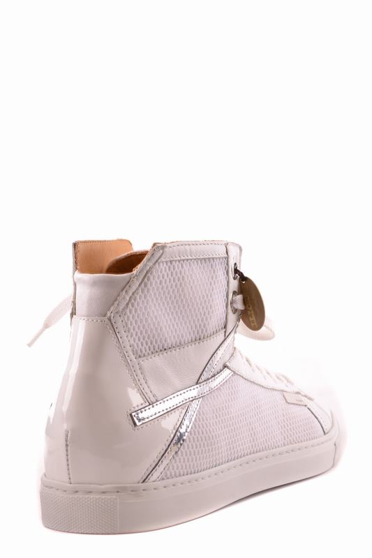 4US Cesare Paciotti Sneakers Codice prodotto: Bestseller