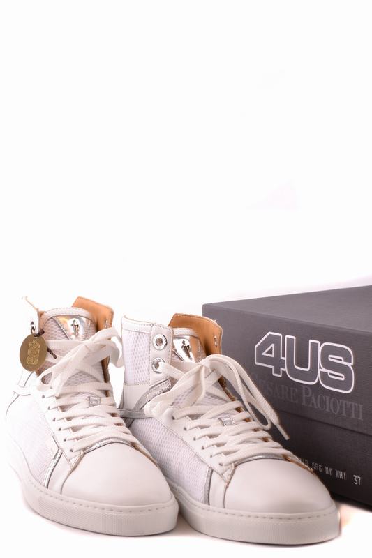 4US Cesare Paciotti Sneakers Codice prodotto: Bestseller