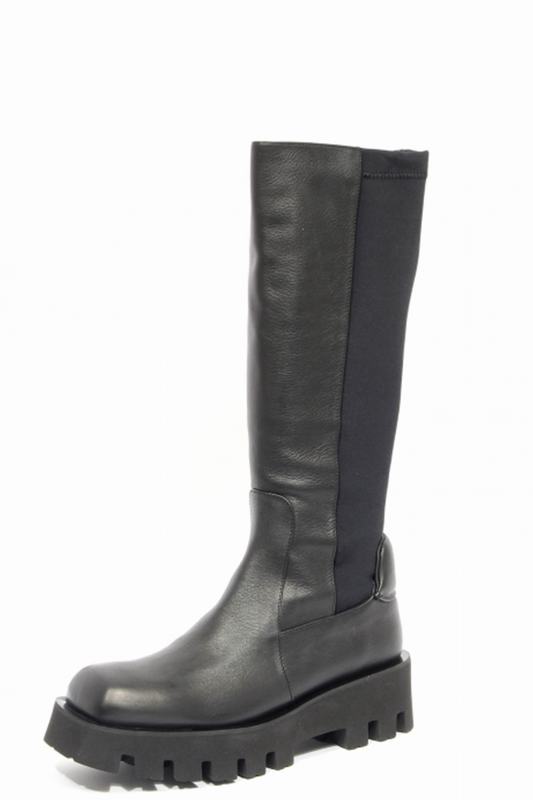 Paloma Barceló Stivali Codice prodotto: ALINE OMEGA BLACK Liquidazione