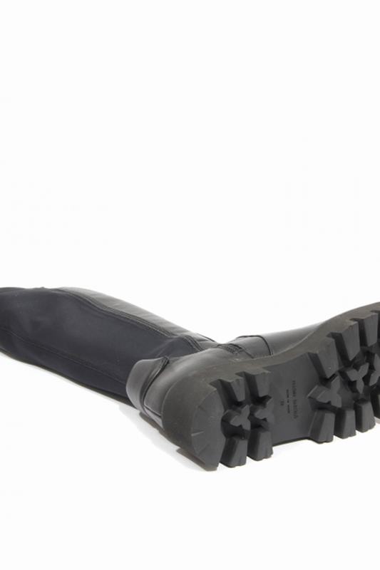 Paloma Barceló Stivali Codice prodotto: ALINE OMEGA BLACK Liquidazione