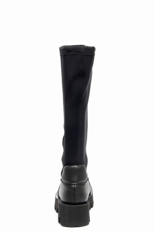Paloma Barceló Stivali Codice prodotto: ALINE OMEGA BLACK Liquidazione