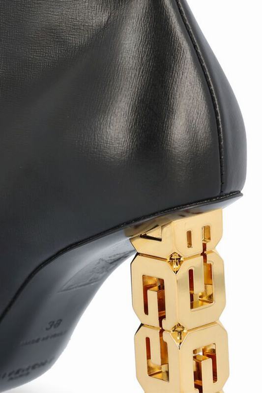 Givenchy Stivali Codice prodotto: BE6034E1GT-001 Offerte giornaliere
