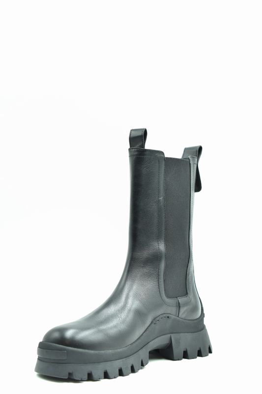 DSQUARED2 Stivali Codice prodotto: ABW0183 015000012124 Sconti VIP