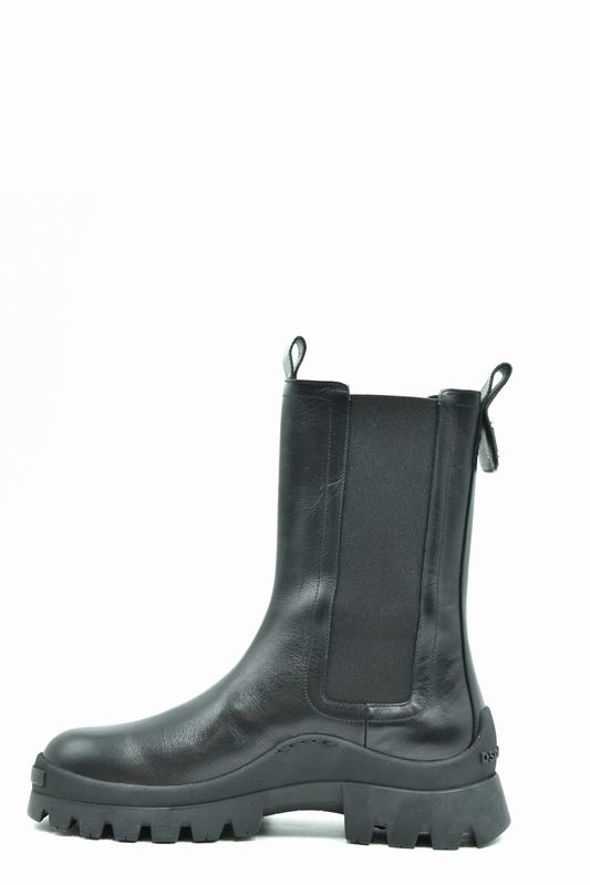 DSQUARED2 Stivali Codice prodotto: ABW0183 015000012124 Sconti VIP