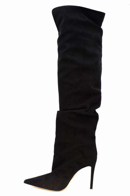 Giuseppe Zanotti Stivali Codice prodotto: I280016 Offerta settimanale