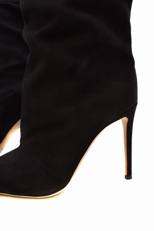 Giuseppe Zanotti Stivali Codice prodotto: I280016 Offerta settimanale