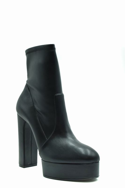 Giuseppe Zanotti Stivali Codice prodotto: I370001001 Ritorno libero