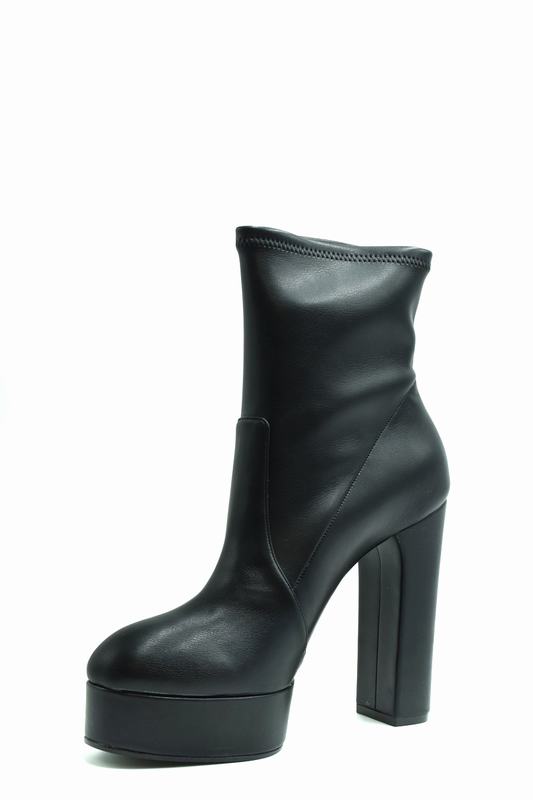 Giuseppe Zanotti Stivali Codice prodotto: I370001001 Ritorno libero