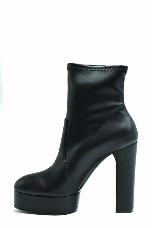 Giuseppe Zanotti Stivali Codice prodotto: I370001001 Ritorno libero