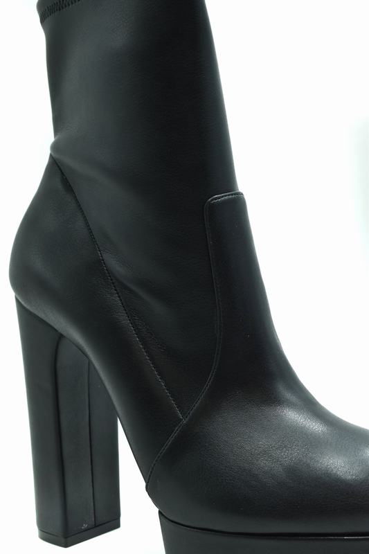 Giuseppe Zanotti Stivali Codice prodotto: I370001001 Ritorno libero