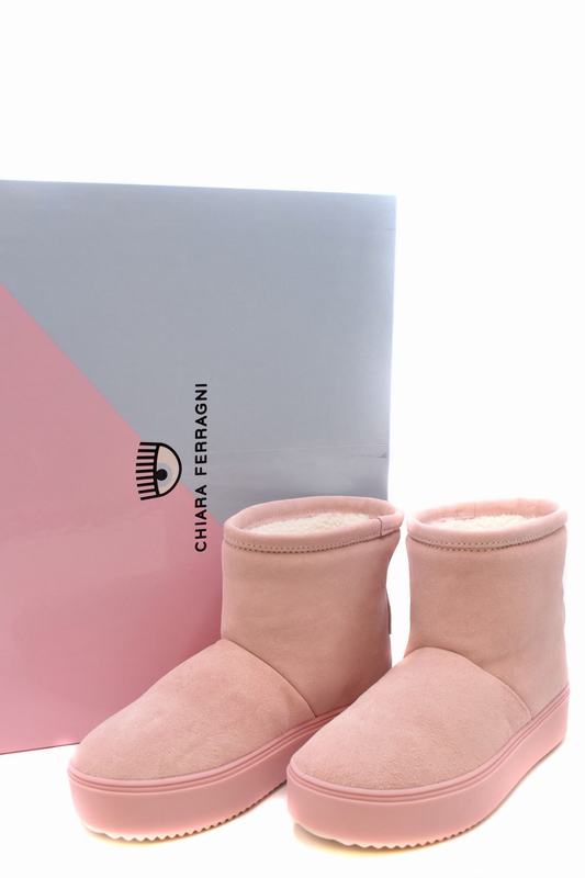 Chiara Ferragni Stivali Codice prodotto: CF3059 012 Promozione temporanea