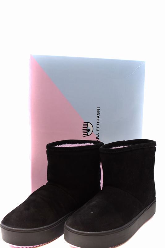 Chiara Ferragni Stivali Codice prodotto: CF3059 Fino al 50% di sconto