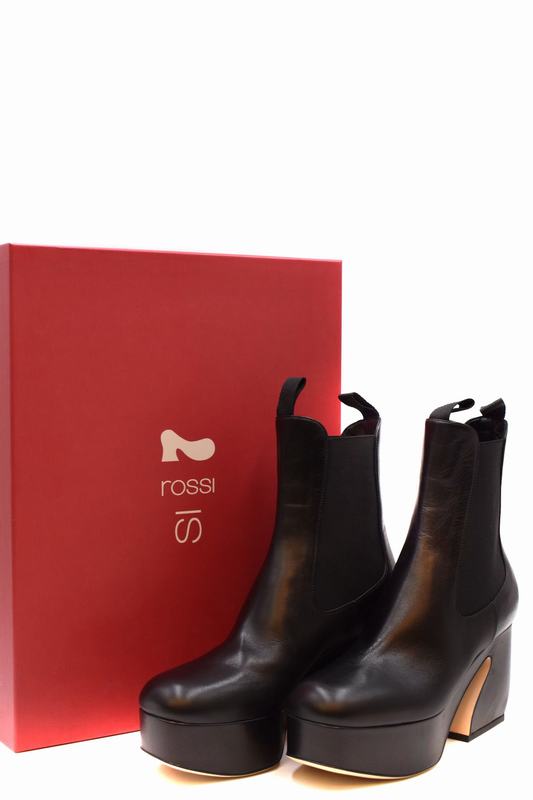 SI ROSSI Stivali Codice prodotto: A96660 MNAG011000 Fino al 65% di sconto