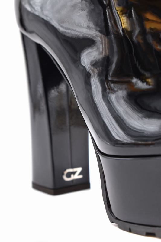 Giuseppe Zanotti Stivali Codice prodotto: I270017 Sostegno trimestrale