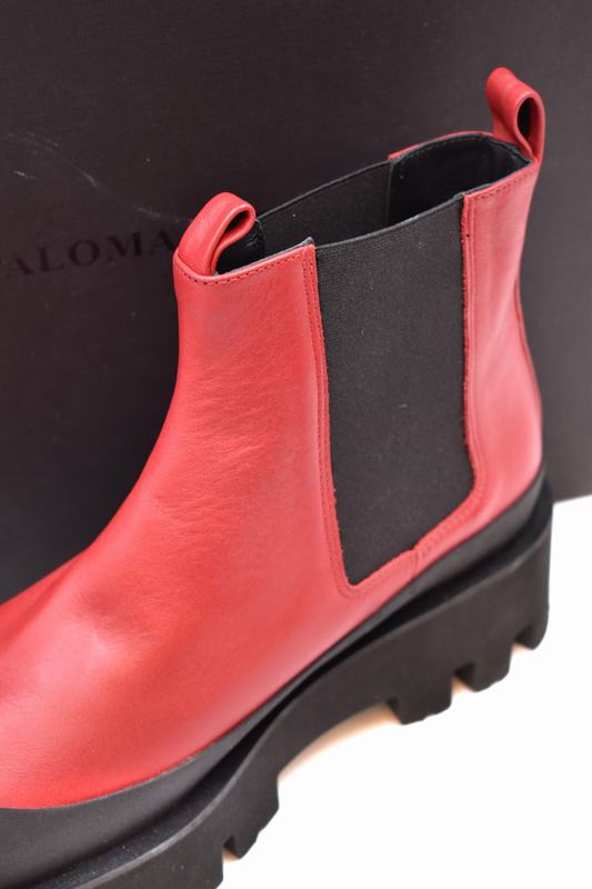 Paloma Barceló Stivali Codice prodotto: 50% di sconto con spedizione gratuita