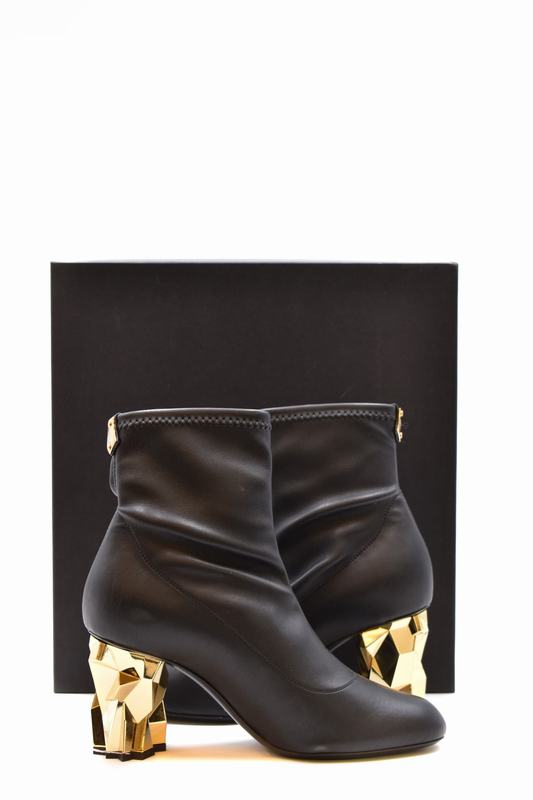 Giuseppe Zanotti Stivali Codice prodotto: I870065 Officina