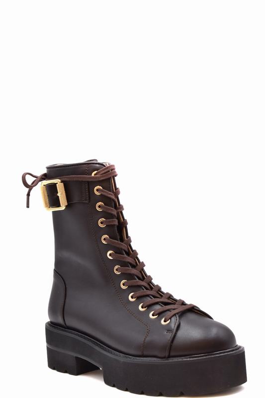 STUART WEITZMAN Stivali Codice prodotto: S546 RYDER ULTRALIFT Black Friday Prezzi