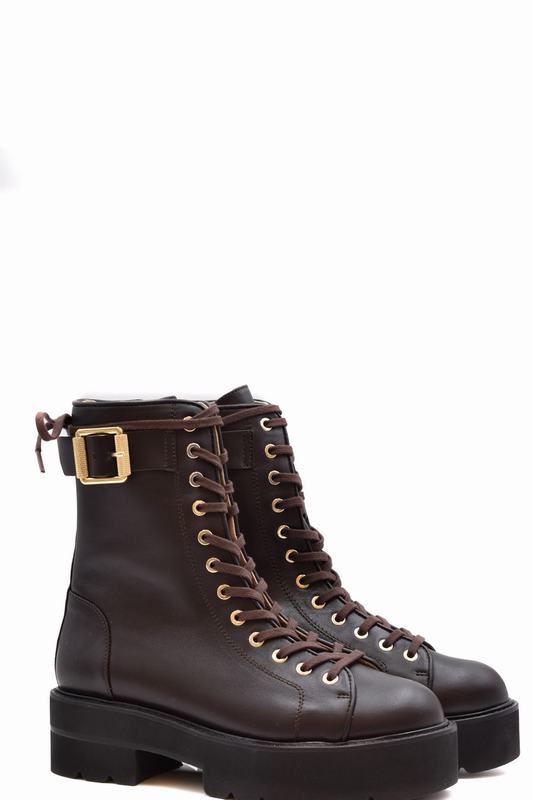 STUART WEITZMAN Stivali Codice prodotto: S546 RYDER ULTRALIFT Black Friday Prezzi