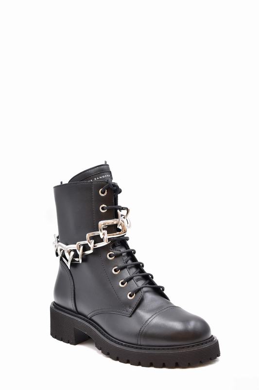 Giuseppe Zanotti Stivali Codice prodotto: E170005 Duty-free