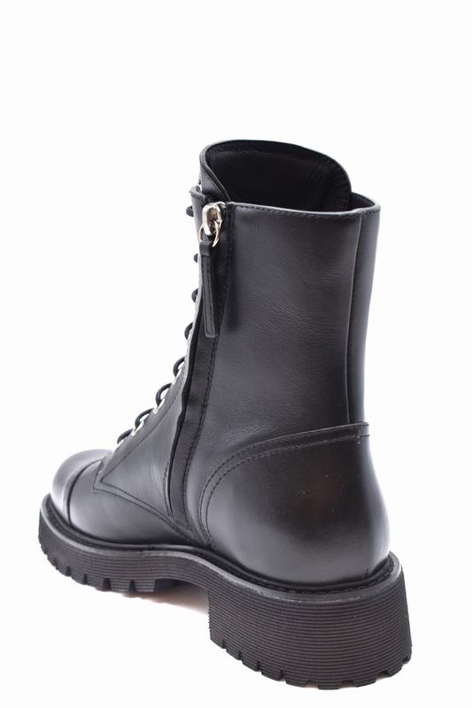 Giuseppe Zanotti Stivali Codice prodotto: I070010 50% di sconto per tempo limitato