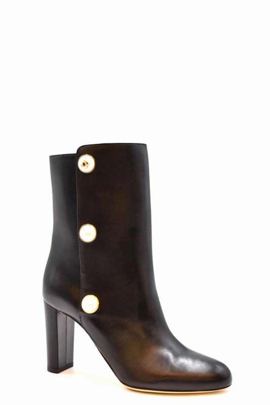 Jimmy Choo Stivali Codice prodotto: RINA 85 NAPBLACK Italia