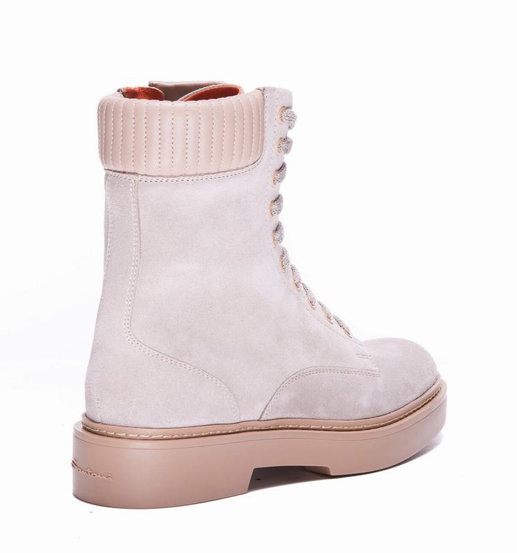 Santoni Stivali Codice prodotto: WTHW59569GUSB PYLP40 Nuovo