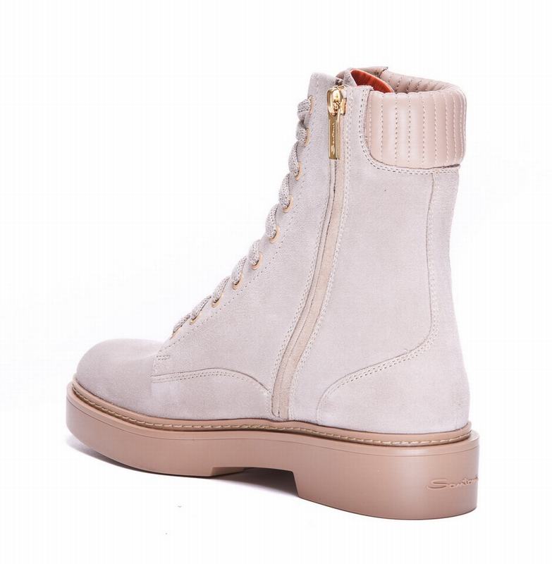 Santoni Stivali Codice prodotto: WTHW59569GUSB PYLP40 Nuovo