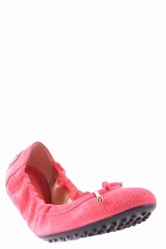 Tod's Ballerine Codice prodotto: XXW0HI0G400HR0M611XXW0HI0G400HR0M611 Vendita