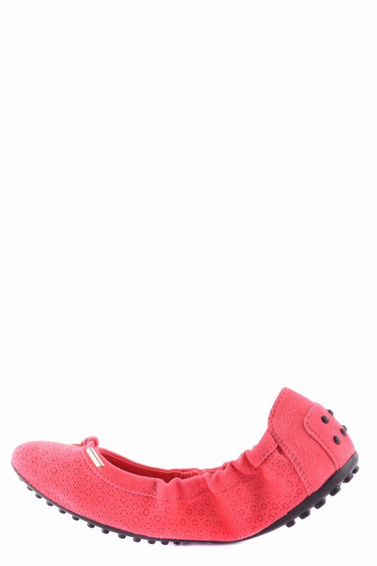 Tod's Ballerine Codice prodotto: XXW0HI0G400HR0M611XXW0HI0G400HR0M611 Vendita
