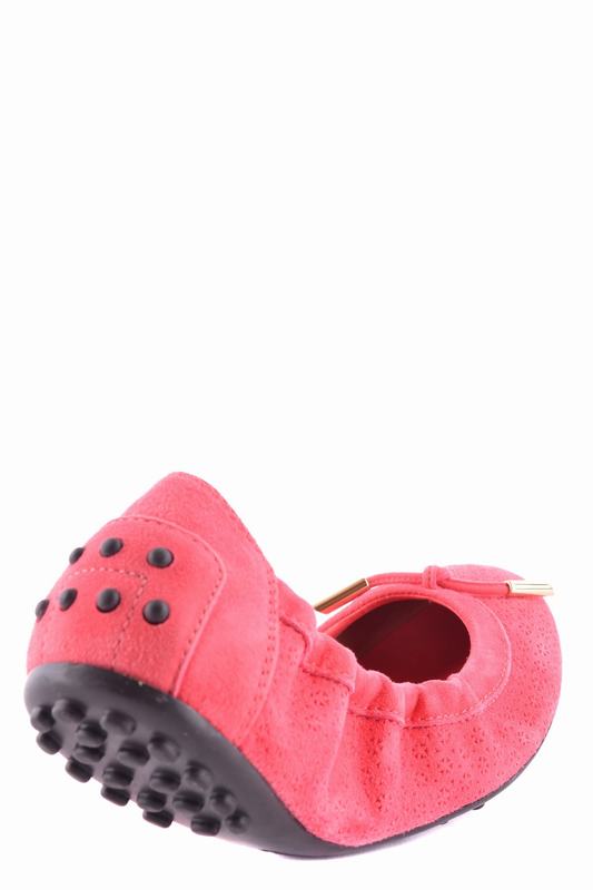 Tod's Ballerine Codice prodotto: XXW0HI0G400HR0M611XXW0HI0G400HR0M611 Vendita