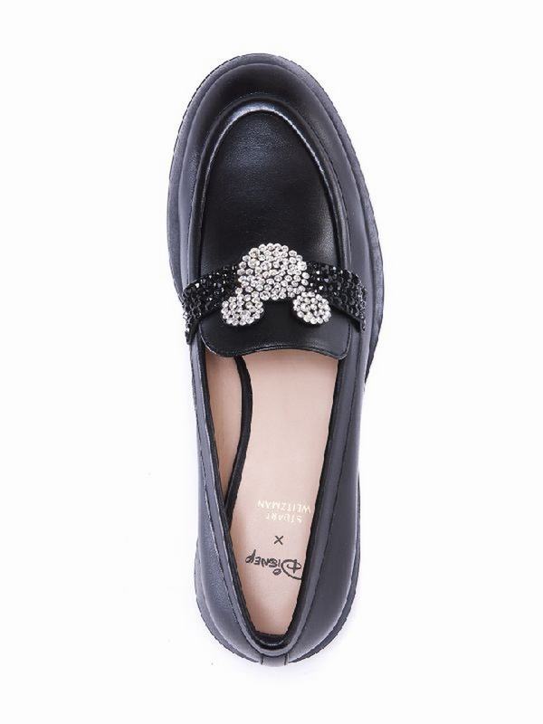 STUART WEITZMAN Mocassini Codice prodotto: SC861 PALMER CFYV1I Promozione