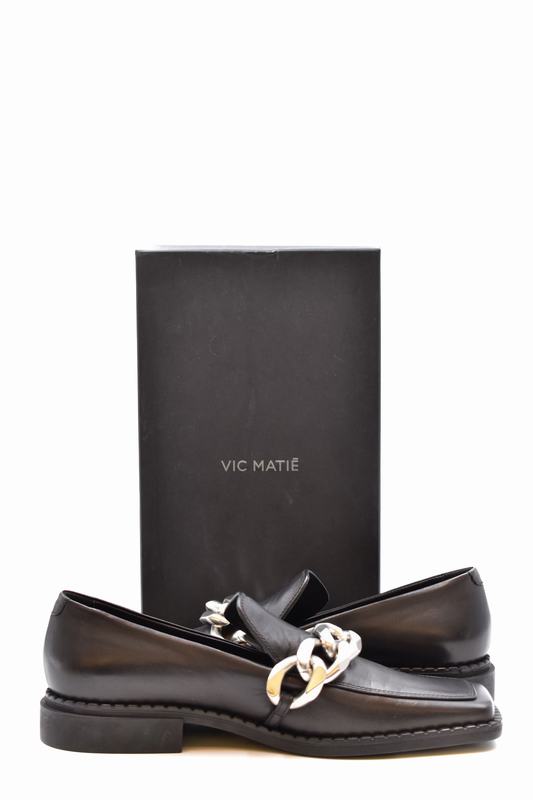 Vic Matie Mocassini Codice prodotto: 1W3564D W70CB6B323 Acquista Ora