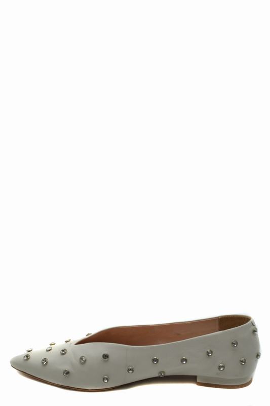 Schutz Mocassini Codice prodotto: S 20440 0005 0001 U Promozione Limitata