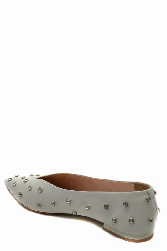 Schutz Mocassini Codice prodotto: S 20440 0005 0001 U Promozione Limitata