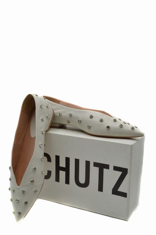 Schutz Mocassini Codice prodotto: S 20440 0005 0001 U Promozione Limitata