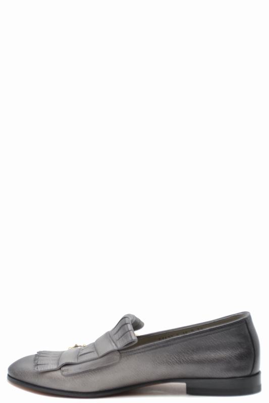 Santoni Mocassini Codice prodotto: WUSM57622BI3SWLSG15 Fino Al -60%