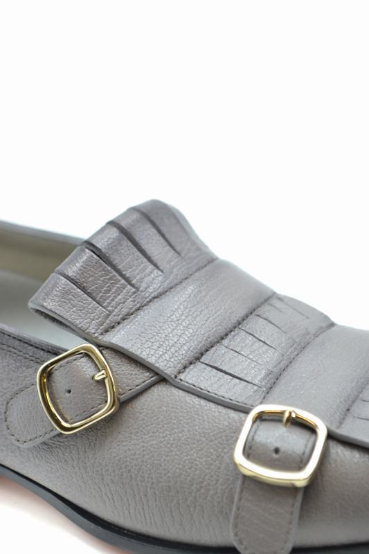 Santoni Mocassini Codice prodotto: WUSM57622BI3SWLSG15 Fino Al -60%