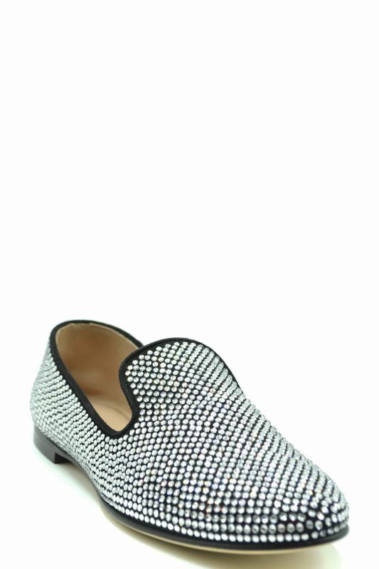 Giuseppe Zanotti Mocassini Codice prodotto: E060023 Shopping Online
