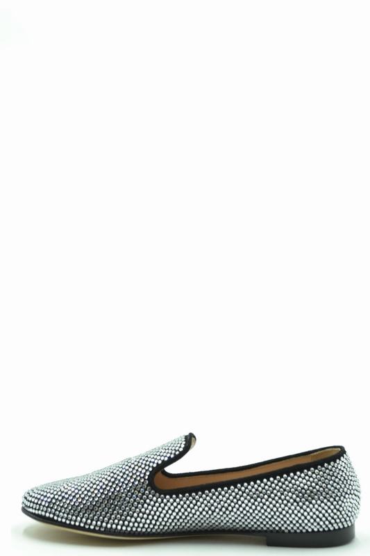 Giuseppe Zanotti Mocassini Codice prodotto: E060023 Shopping Online