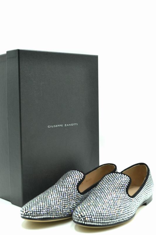 Giuseppe Zanotti Mocassini Codice prodotto: E060023 Shopping Online