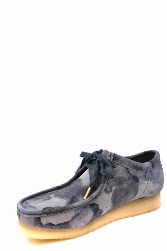 Clarks Mocassini Codice prodotto: WALLABEE Sottocosto