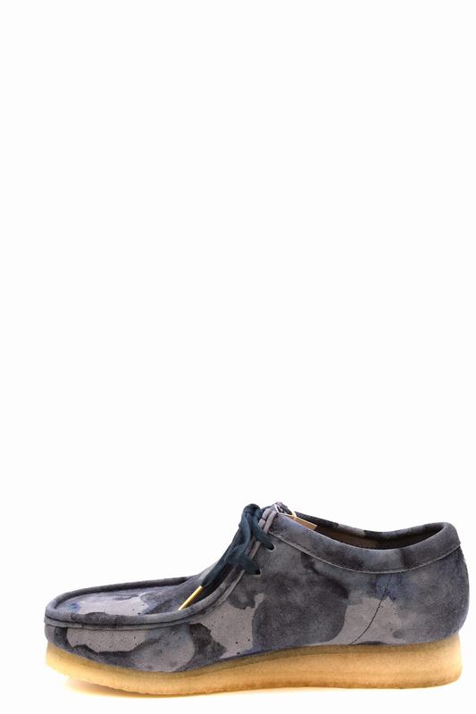 Clarks Mocassini Codice prodotto: WALLABEE Sottocosto