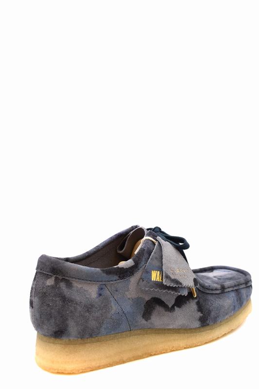 Clarks Mocassini Codice prodotto: WALLABEE Sottocosto
