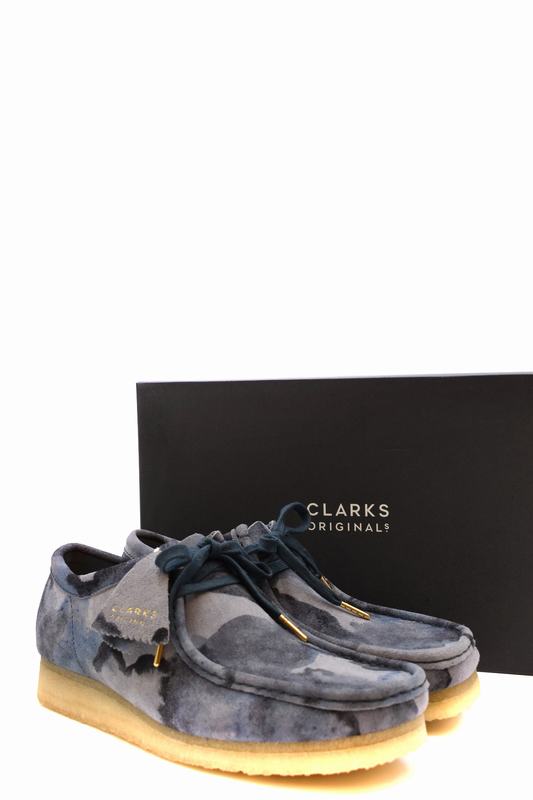Clarks Mocassini Codice prodotto: WALLABEE Sottocosto
