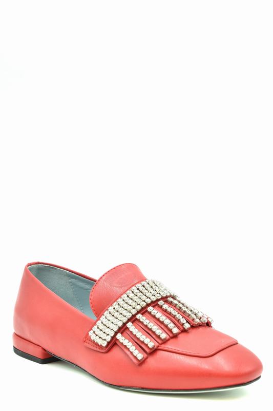 Chiara Ferragni Mocassini Codice prodotto: CF2223 Convenienza