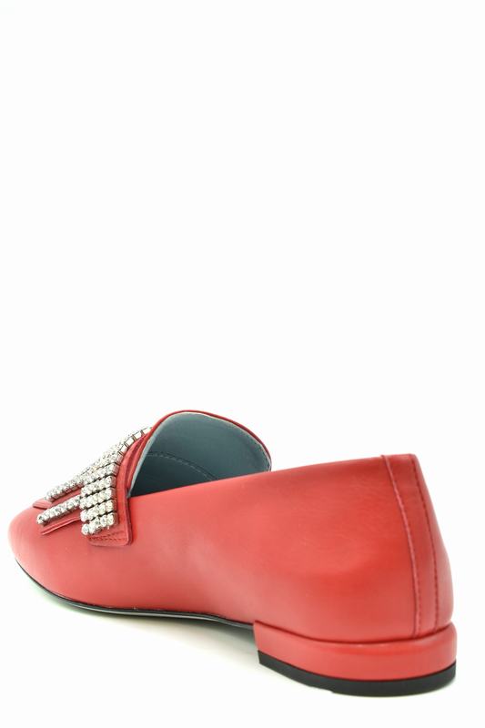 Chiara Ferragni Mocassini Codice prodotto: CF2223 Convenienza
