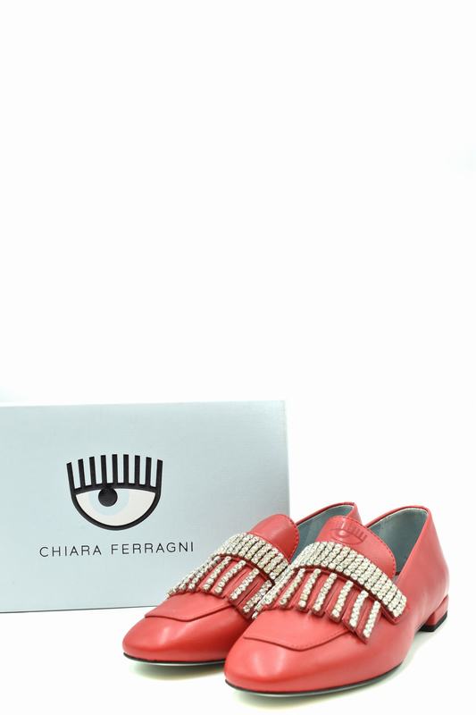 Chiara Ferragni Mocassini Codice prodotto: CF2223 Convenienza