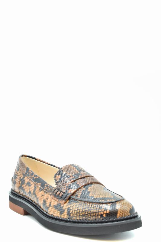 Tod's Mocassini Codice prodotto: XXW76B0BP10THY9999 Novità