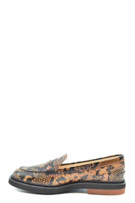 Tod's Mocassini Codice prodotto: XXW76B0BP10THY9999 Novità